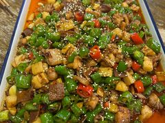 -兔槽江湖菜·重庆璧山兔(水围店)
