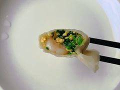 -海知道大连海鲜水饺(南山大冲店)
