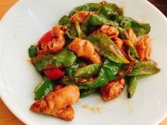 -关东小磨东北菜(上海长风大悦城店)