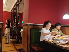-新白鹿餐厅(龙游路总店·杭帮菜名店)