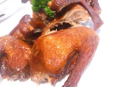 -老洋房花园饭店(绍兴路店)