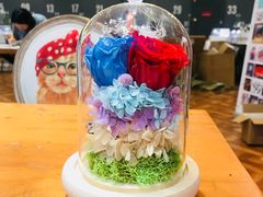 -Summer House夏莫手工坊团建活动(世博源店)