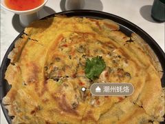 -潮堂 · 潮州菜(国贸商城店)