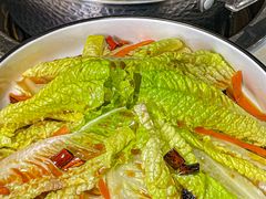 -浩爷羊蝎子火锅(望京店)