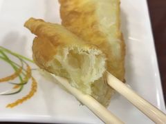 -日月永和中国餐饮名店(东湖店)