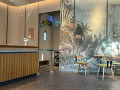 -星巴克(舟山蜈蚣峙店)