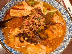 -螺世纪螺蛳粉·桂味小排档(裕德店)