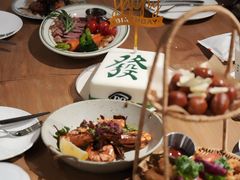 -HERRE·FARM 赫尔露营农场·团建聚会包场