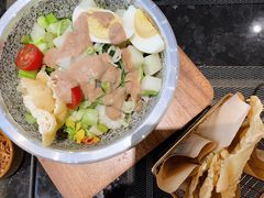 -THE PAWON·8碗(古北SOHO店)