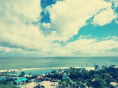 -启东恒大海上威尼斯酒店