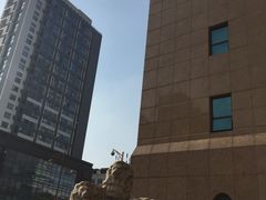 -中国工商银行(江苏省分行营业部)