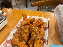 -多宾韩国料理(学衡路店)