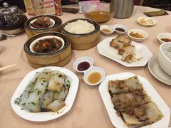 -金鮀岛潮州酒家