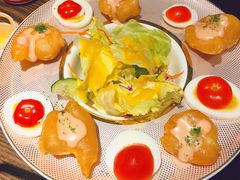 -蟹之国·精品蟹料理(极地店)