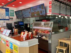 -塔斯汀中国汉堡(木渎店)