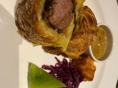 -食间牛排(湖西路店)