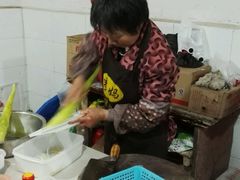 -秀妈厨房(灰汤老店)