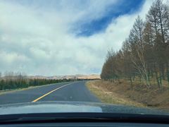 -塞罕坝国家级自然保护区