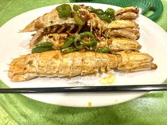 -盛港湾海鲜食府(黄沙店)