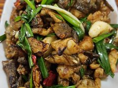 -岱晓海港海鲜粥