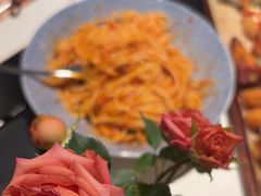 -半秋山西餐厅(巴南万达广场店)