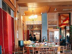 -那家小馆•北京菜•烤鸭(香山店)