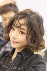 -雅仕 HAIR SALON 美发沙龙