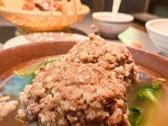 -老淮滨-蚌埠非遗小吃(淮河路店)