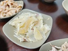 -汝萍传统蘸水菜(春华路总店)