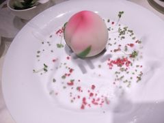 -在前门·烤鸭北京菜(五月花广场店)