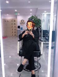 -Coo Hair salon