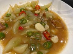 -曹家小菜(胜太路店)