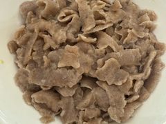 红面擦尖-并州饭店·并萃阁