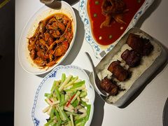 -马头巷·食景园(苏州总店)