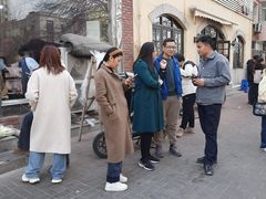 -平山城鑫烧烤(建国楼店)