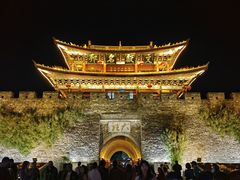 -大理古城