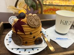 -琦堡高端定制蛋糕茶歇(格力广场店)