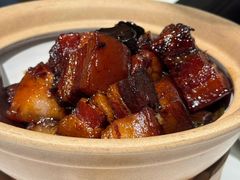 -久宴·天目湖大鱼头(恐龙园店)