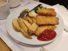 -宜家·瑞典风味餐厅(四元桥店)