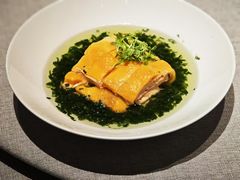 葱油山林鸡-品粹徽园·家常安徽菜