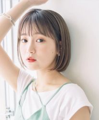 -东方美妍小鹏造型