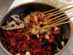 -蕃茄述·好汤自然来(江汉路店)