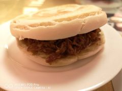 -陕西风味餐厅(陕西省驻京办店)