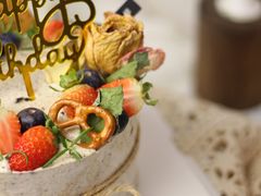 -糖秋Cake DIY·蛋糕定制·甜品台(观音桥店)