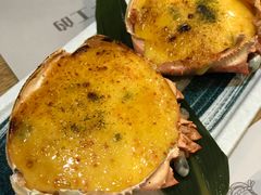 -林妈妈村·日式料理(宝山万达店)