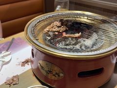 -西塔老太太泥炉烤肉(双井店)