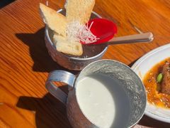 -菌自由丨野生菌火锅特色庭院餐厅(丽江古城店)