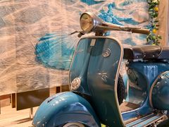 -凯宾斯基饭店.元素西餐厅自助餐