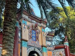 -白帝城·瞿塘峡景区