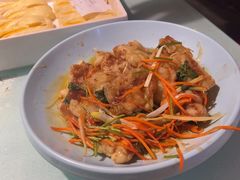 -鱼窝棚柴火铁锅炖(富山屯店)